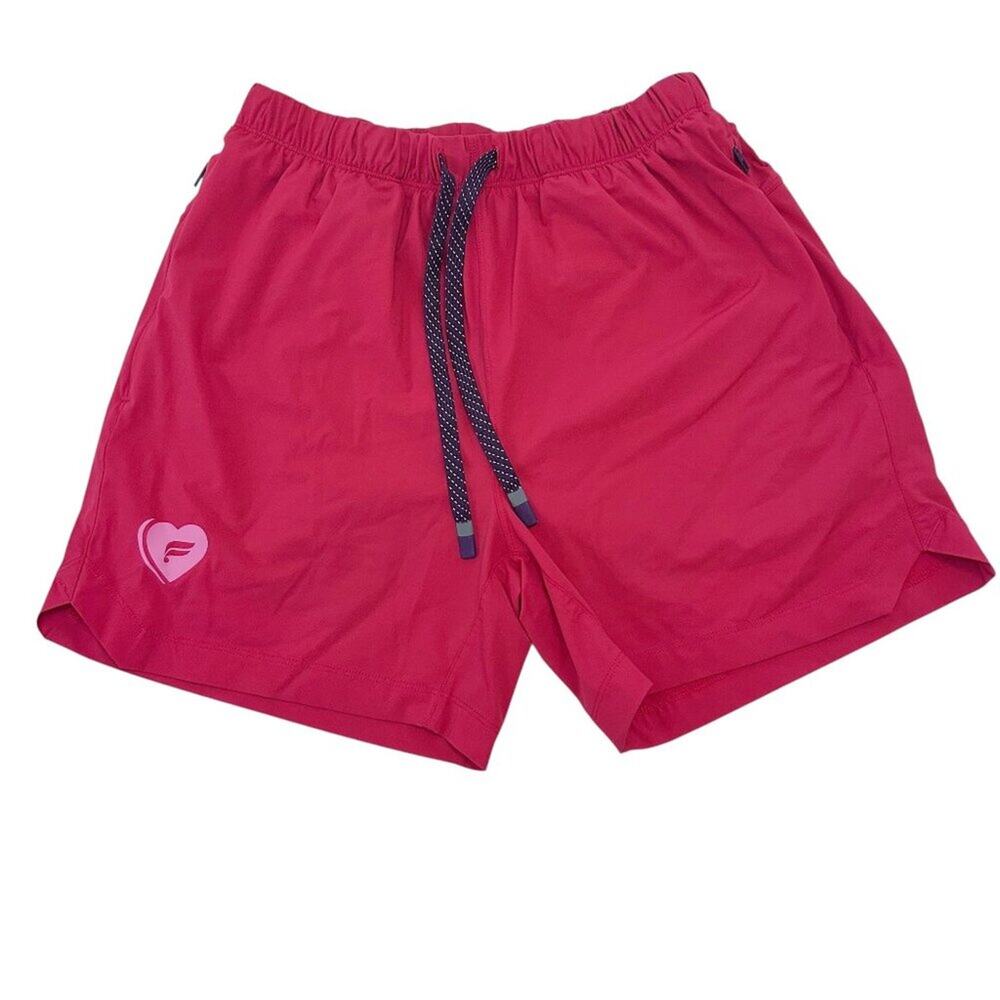 FABLETICS The Swim Trunk 5in Mens Small